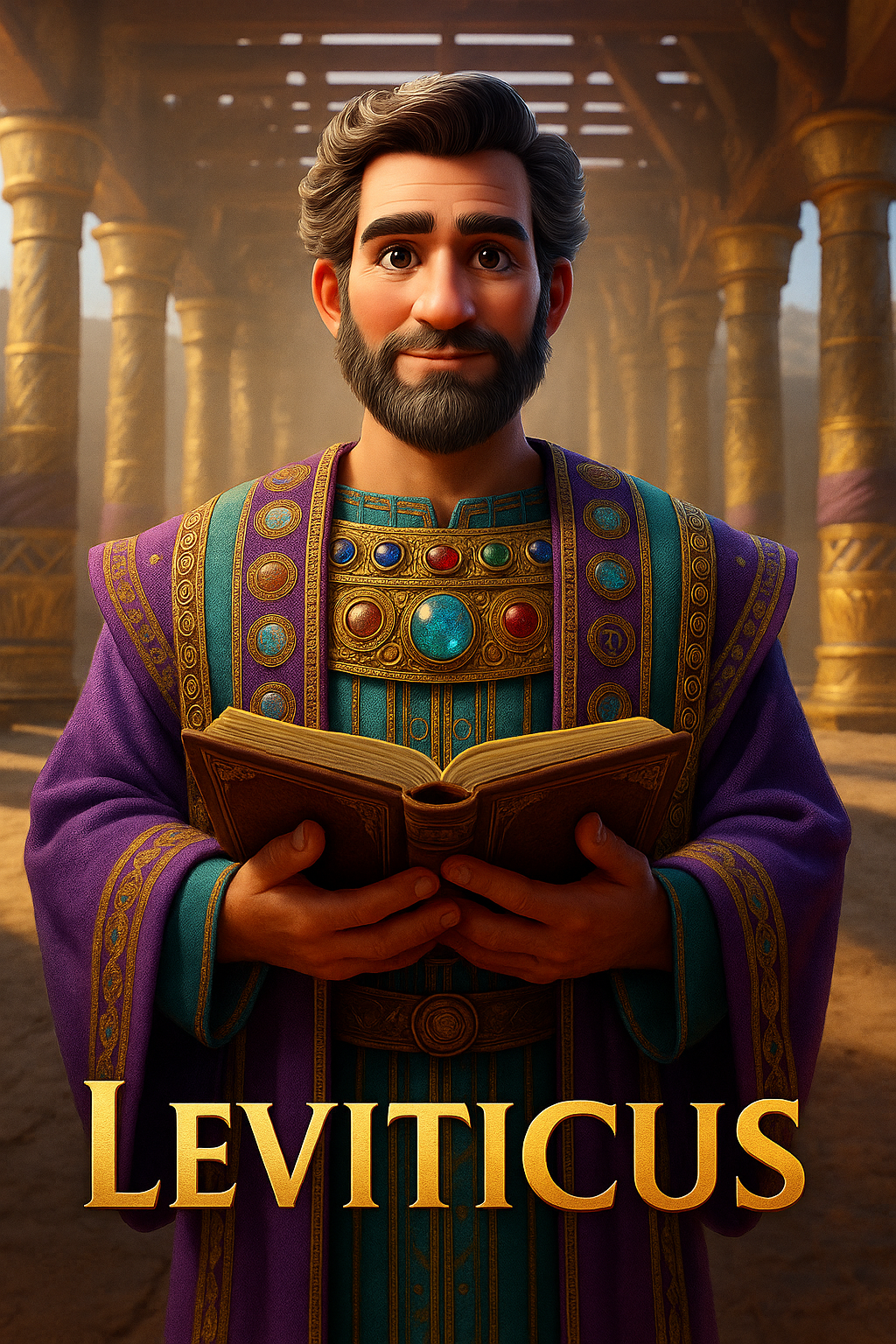 Leviticus
