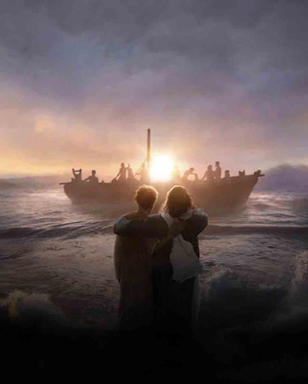 1 Corinthians