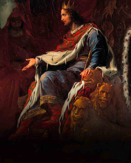 1 Kings