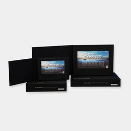 Vision of the Bible — The Four Gospels Tablet
