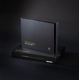 Four Gospels Digital Visual Bible set
