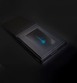 Vision of the Bible — The Four Gospels Tablet