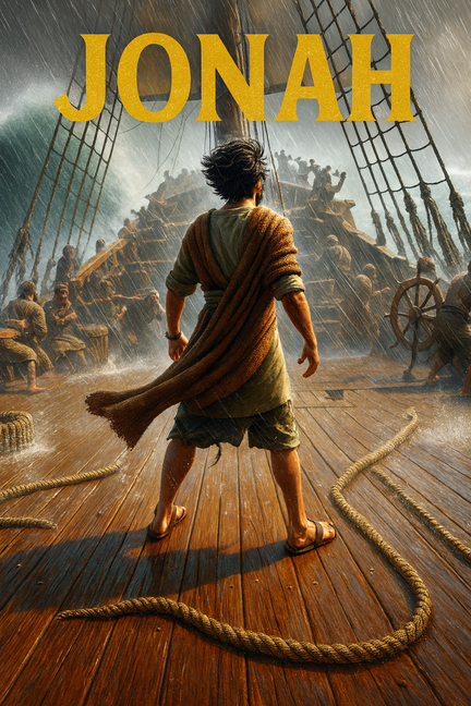 Jonah