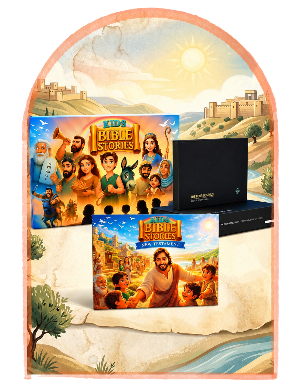 Kids Bible