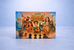 Kids Bible Stories Tablet - Old Testament