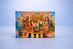 Kids Bible Stories Box