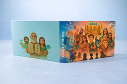 Kids Bible Stories Tablet - Old Testament