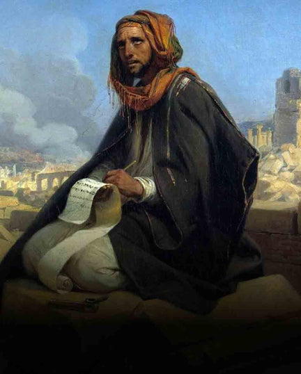 Jeremiah