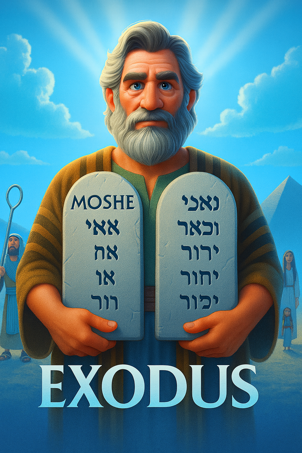 Exodus